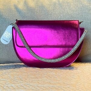 NEW 8 Other Reasons Shoulder Bag